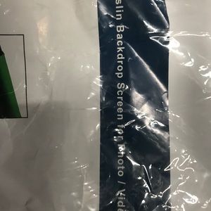 Muslim Backdrop screen do photo/ video Studio